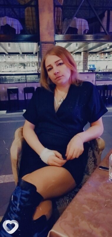Мэг, 35, Борисове — анкета №4088268