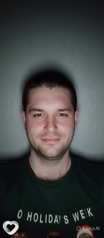Гарик, 28, Новосибирске — анкета №4088275