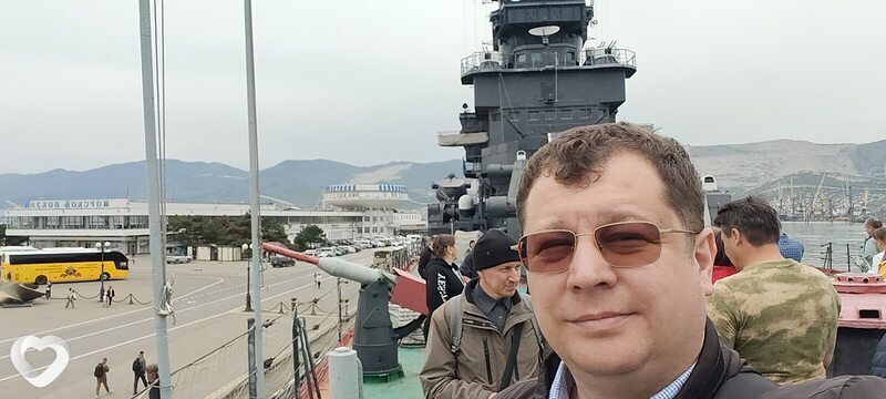 Сашка, 41, Петропавловске-Камчатском — анкета №4088451