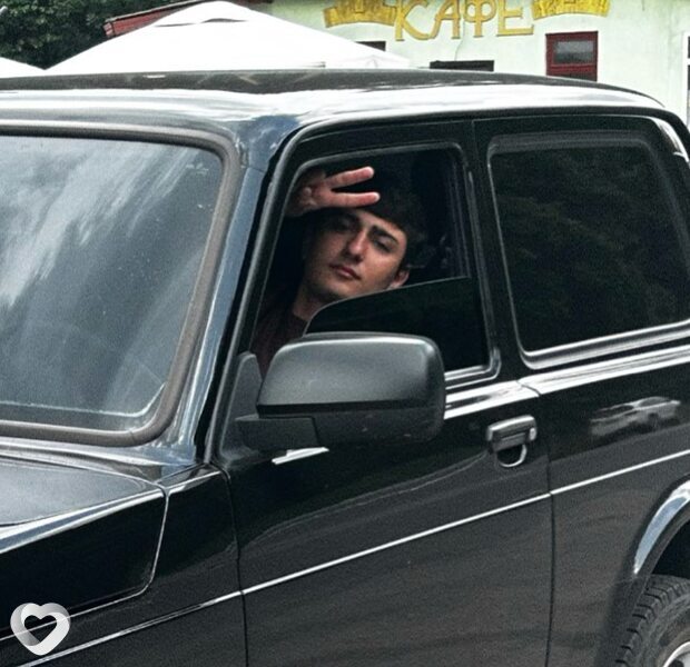 Давид, 20, Пушкино (Московская Обл) — анкета №4088452