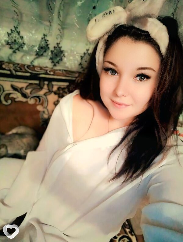 Tatka, 29, Астане — анкета №4088454