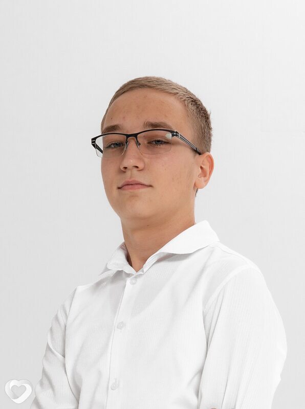 Борис, 18, Саратове — анкета №4088458