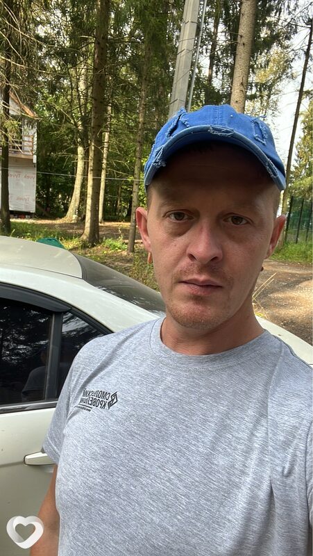 Александр, 34, Раменском — анкета №4088460