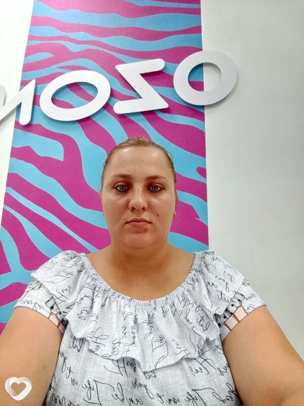Юля, 31, Бийске — анкета №4088461