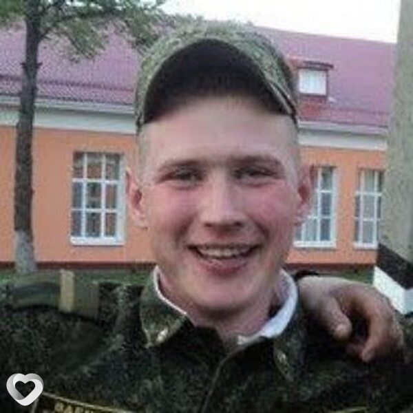 Саша, 36, Бресте — анкета №4088464