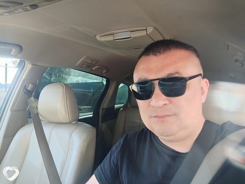 Фарид, 42, Костанае — анкета №4088468