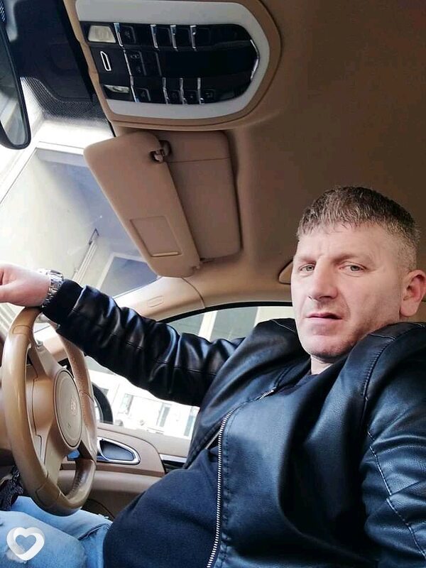 Bastos, 51, Минске — анкета №4088472