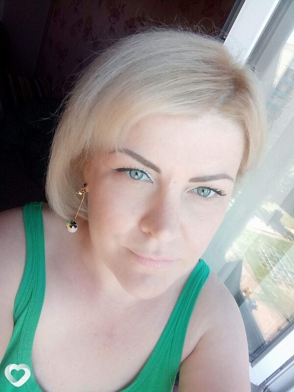 Наталья, 44, Уфе — анкета №4088235