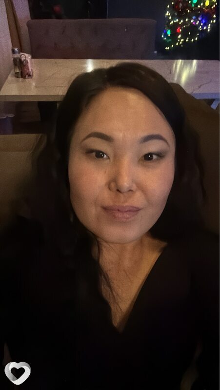 Жанна, 43, Шымкенте — анкета №4088243