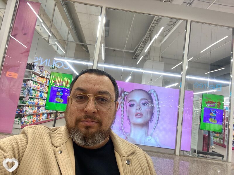 Иван, 45, Минске — анкета №4088244