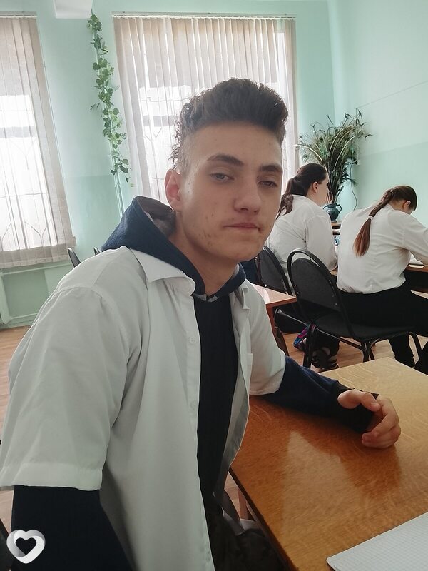 Артем, 36, Волгограде — анкета №4088251