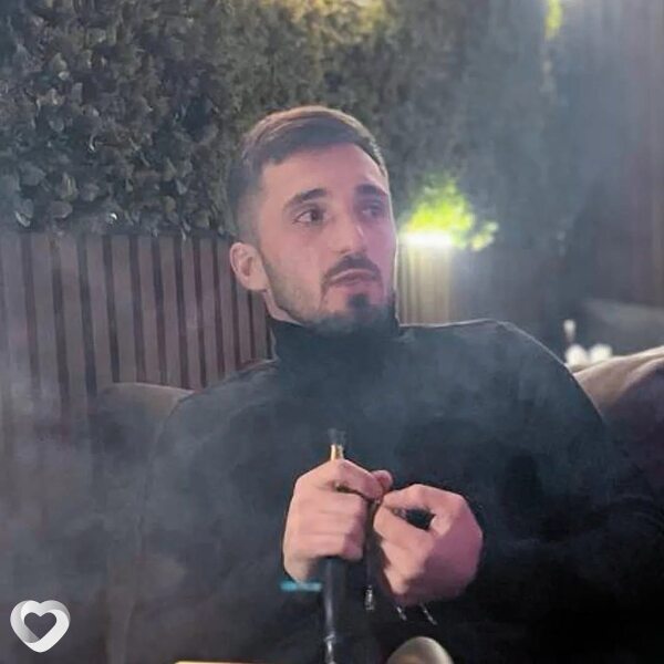 Артак, 25, Липецке — анкета №4088279