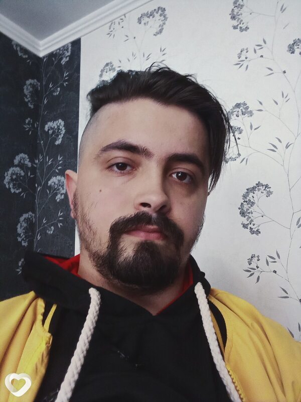 Влад, 50, Николаеве — анкета №4088283
