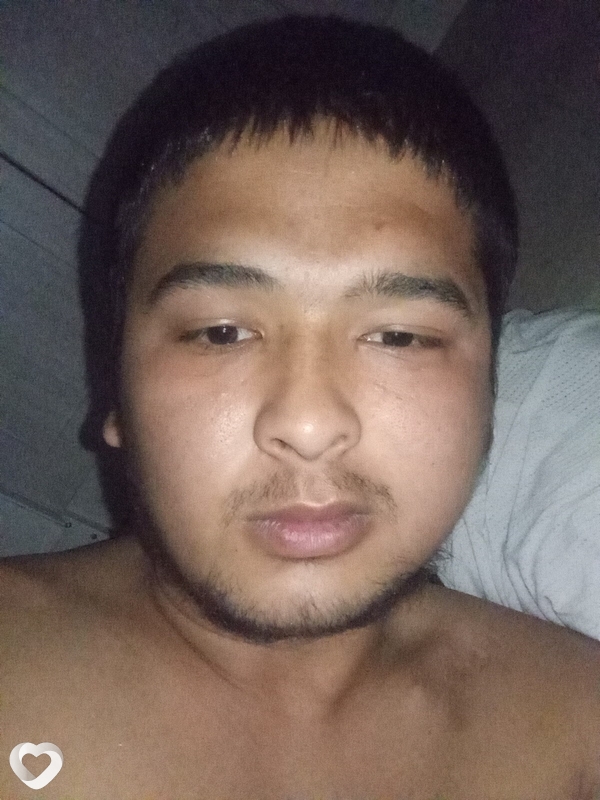 Жасурбек, 25, Санкт-Петербурге — анкета №4088286