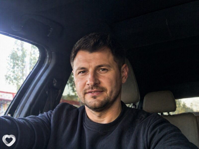 Богдан, 34, Астане — анкета №4088287
