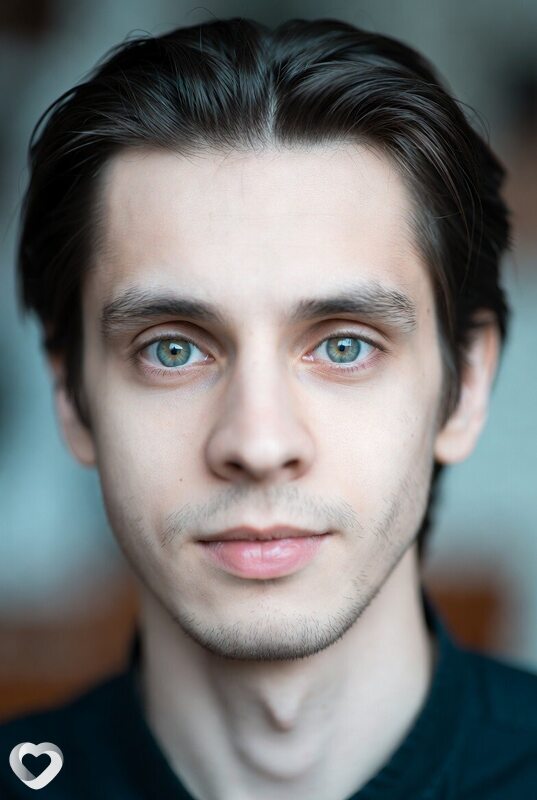 Вадим, 26, Санкт-Петербурге — анкета №4088288