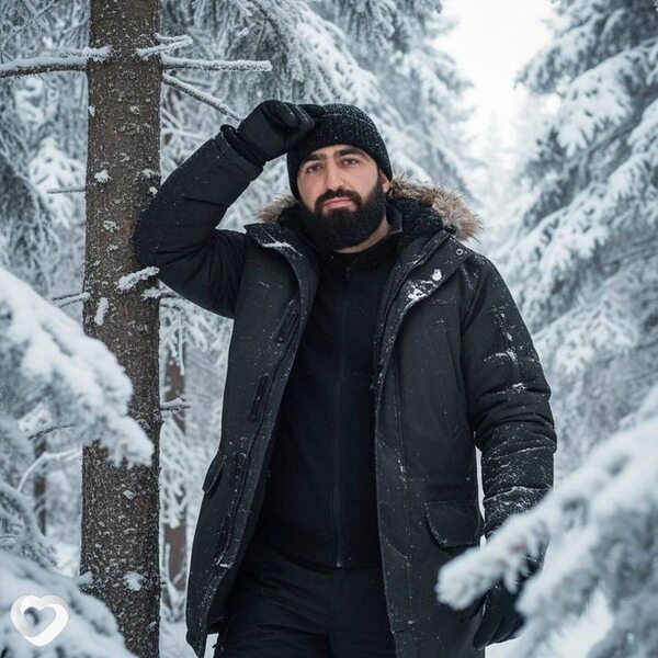 Аслан, 34, Балашихе — анкета №4088289