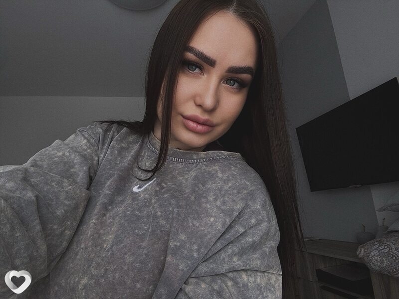 Есения, 25, Барнауле — анкета №4088291