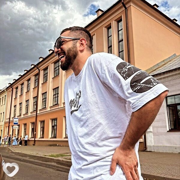 Rafail, 33, Бресте — анкета №4088293