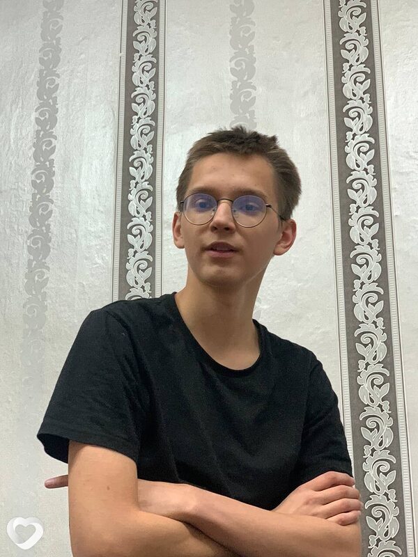 Евгений, 20, Няндоме — анкета №4088294