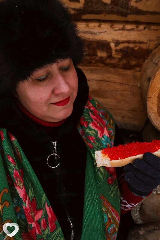 Александра, 41, Красноярске — анкета №4088295