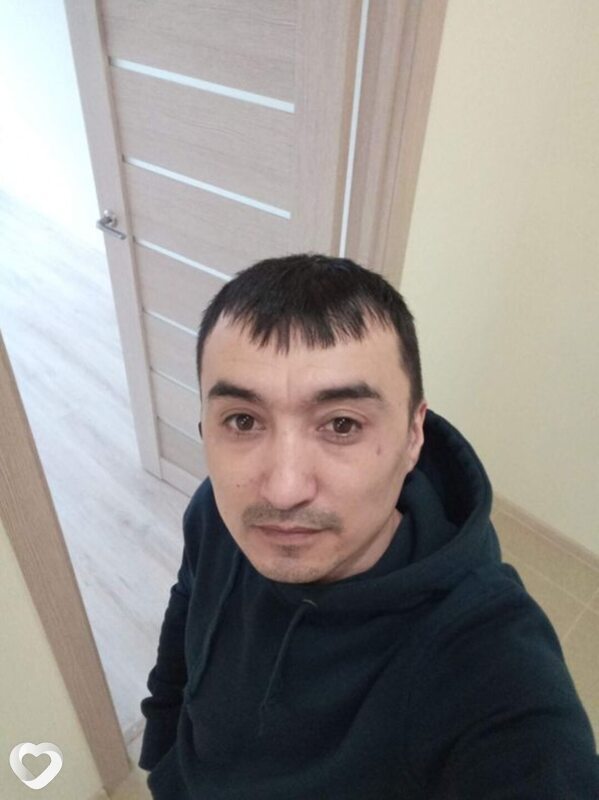 Нурик, 37, Санкт-Петербурге — анкета №4088298
