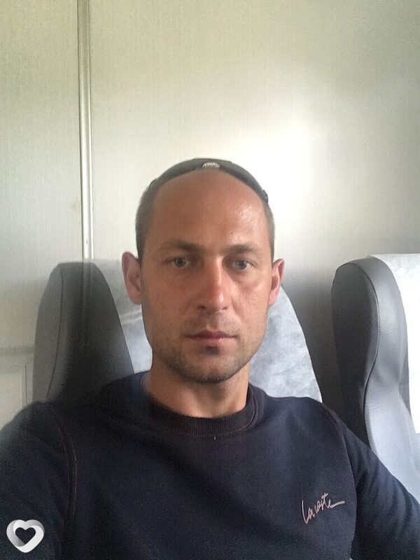 Андрей, 38, Волгограде — анкета №4088300