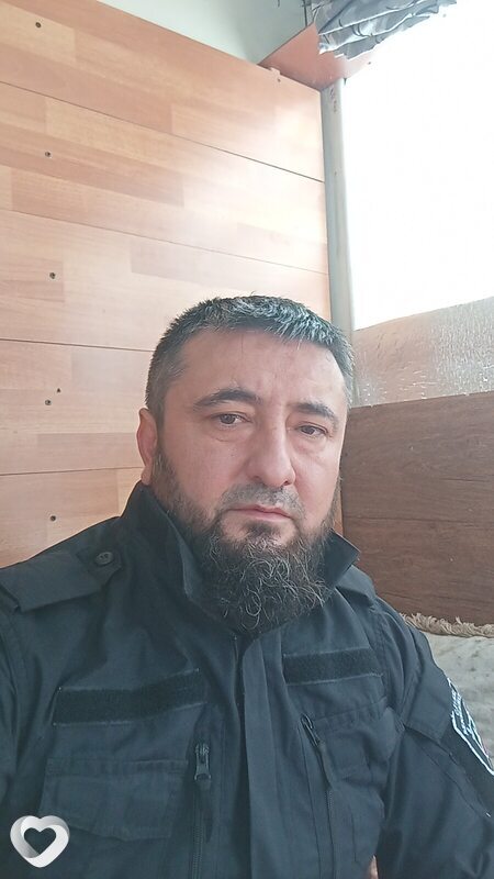 Agam, 37, Белгороде — анкета №4088185