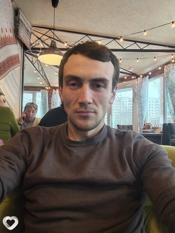 Дима, 32, Липецке — анкета №4088190