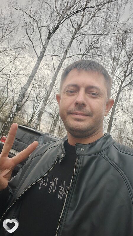 Виталий, 39, Москве — анкета №4088191