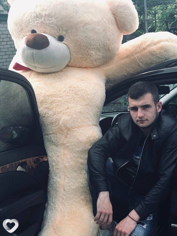 Дмитрий, Батуми