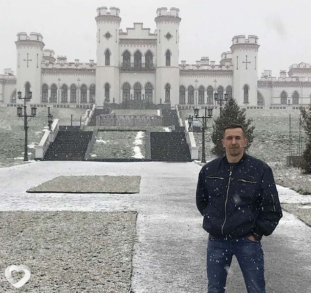 Максим, 30, Минске — анкета №4088199