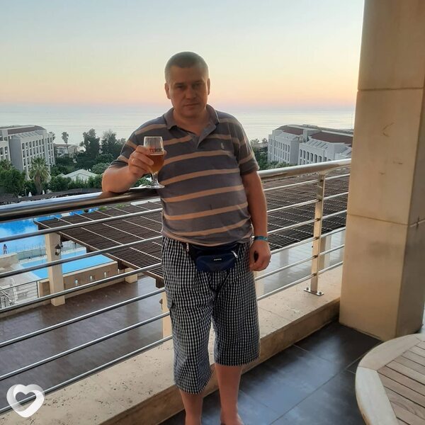 Андрей, 53, Ногинске — анкета №4088405