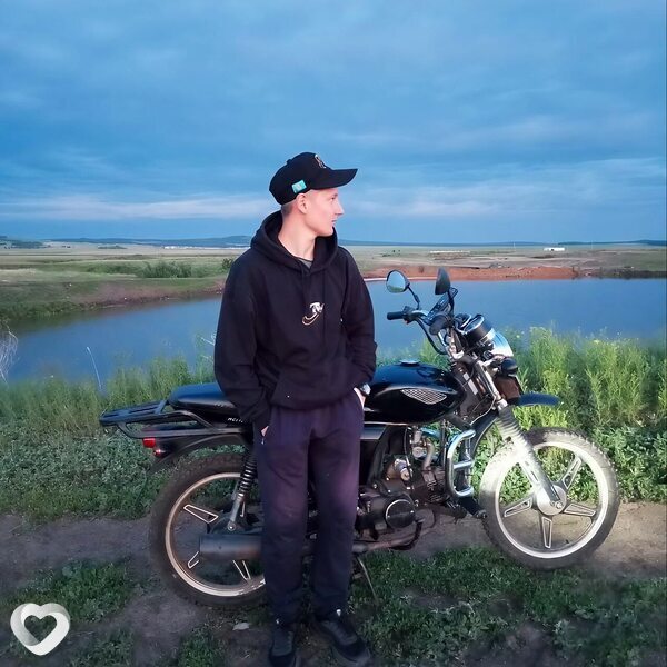 Серёга, 18, Кокшетау — анкета №4088416