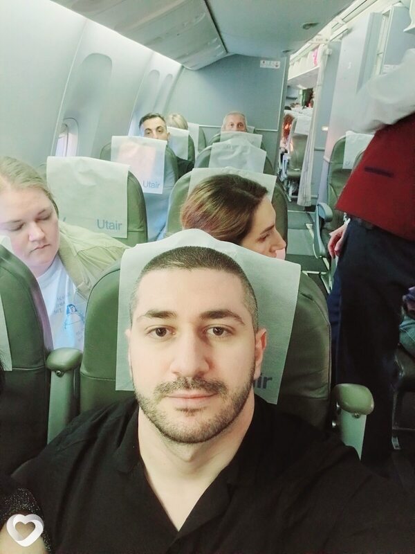 Аотур, 36, Химках — анкета №4088425