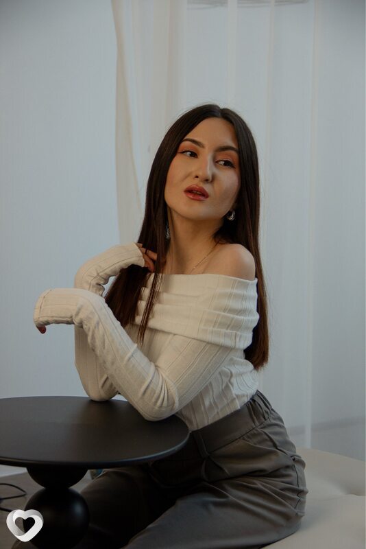 Алина, 27, Санкт-Петербурге — анкета №4088381