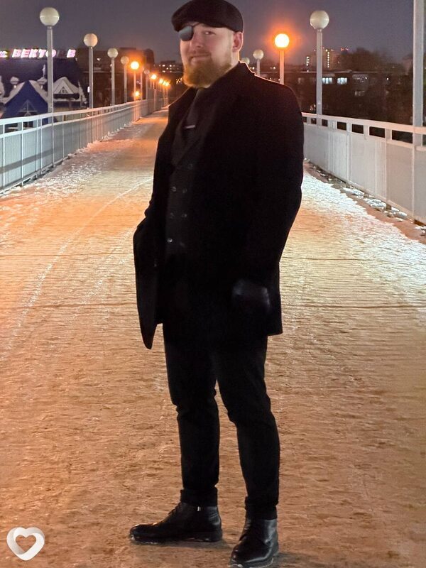 Konstantin, 34, Челябинске — анкета №4088399