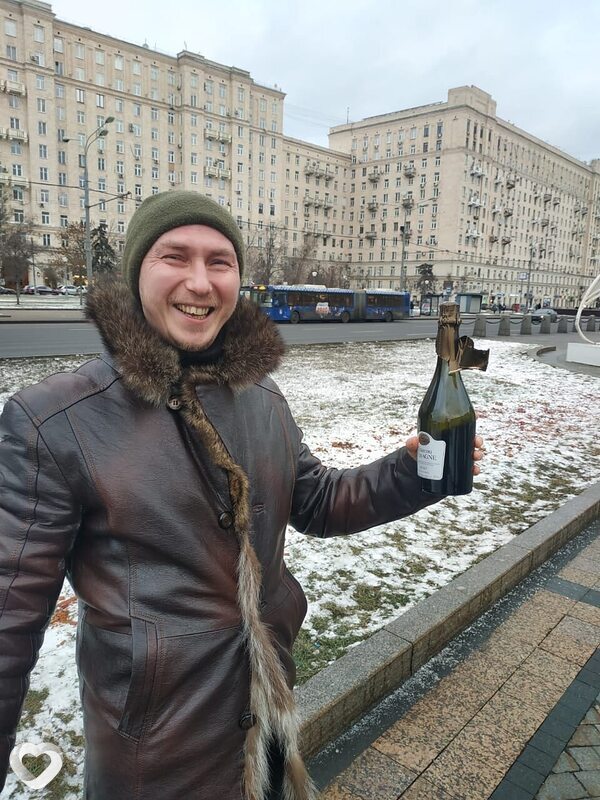 Марат, 40, Ульяновске — анкета №4088308