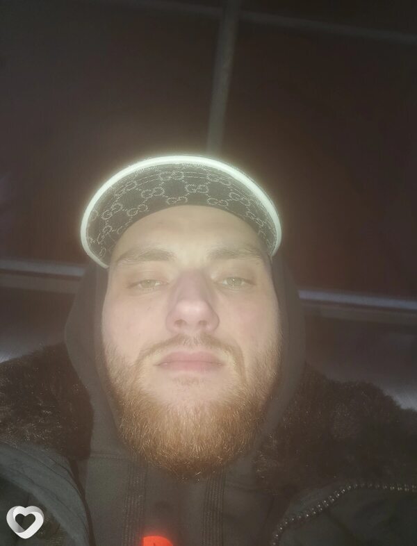 Евгений, 29, Москве — анкета №4088310