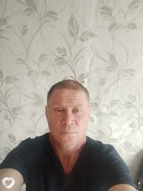 Владимир, 45, Хабаровске — анкета №4088313