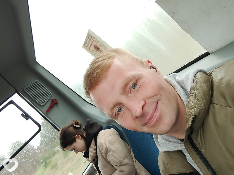 Игорь, 29, Воронеже — анкета №4088320