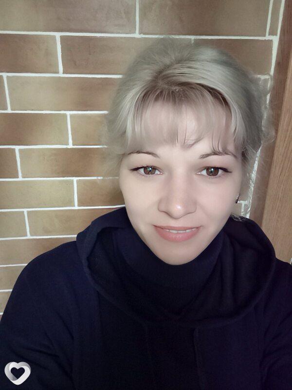 Катя, Белая Церковь