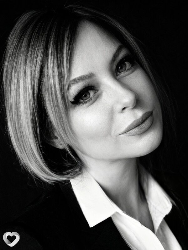 Катерина, 36, Воронеже — анкета №4089302