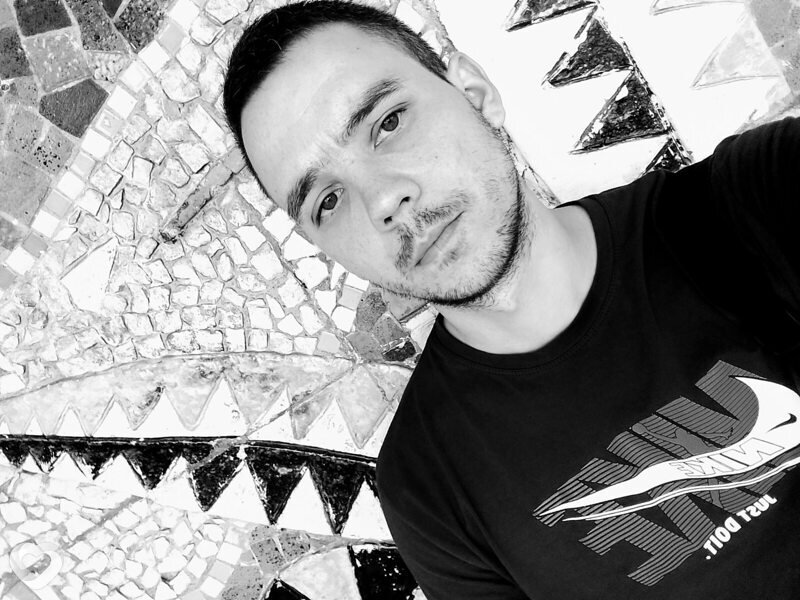 Никита, 30, Гомеле — анкета №4089303