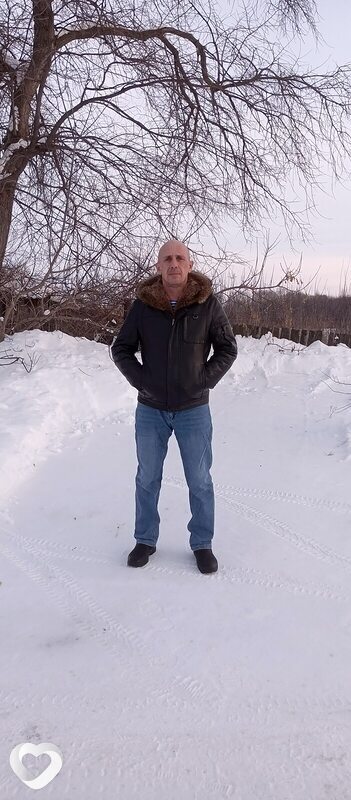 Андрей, 47, Самаре — анкета №4089309