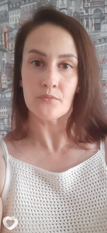 Екатерина, 41, Брянске — анкета №4088351