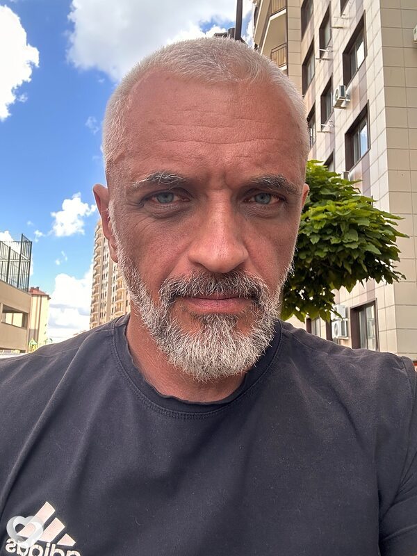 Сергей, 50, Краснодаре — анкета №4088355