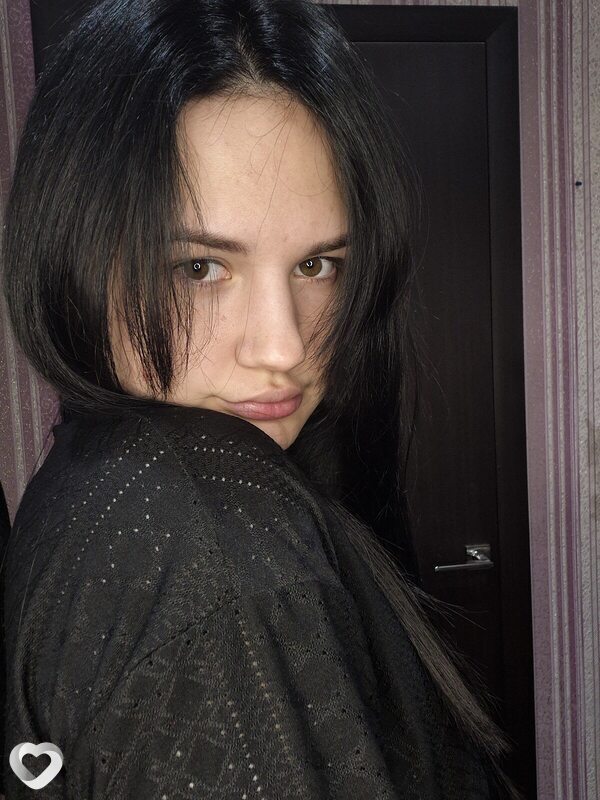 Дарья, 19, Шахтах — анкета №4088359