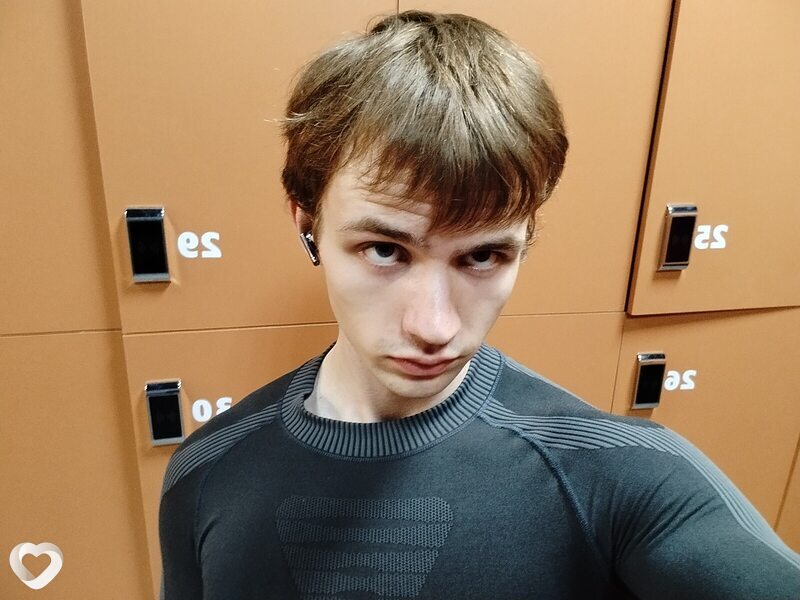 Илья, 19, Таганроге — анкета №4088360