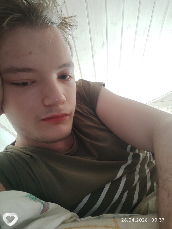 Triostis, 18, Минске — анкета №4088365